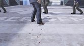 Binary Domain 'Assassination cutscene' Trailer