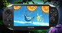 Video: Rayman Origins PlayStation Vita trailer