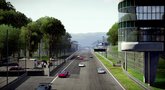 Shift 2 Unleashed Legends DLC trailer