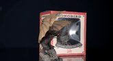 Bioshock Infinite Ultimate Songbird Edition statue trailer
