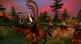 Mount & Blade: With Fire and Sword 'GDC' trailer