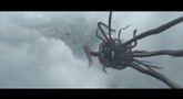 Starcraft II: Heart of the Swarm cinematic trailer