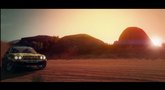 DiRT 3 'Attract' Trailer