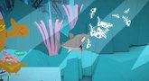 Derrick the Deathfin GDC 2012 trailer