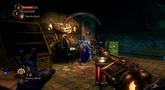 BioShock 2 'Electro Bolt' Unofficial Trailer