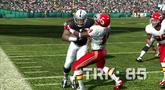 Madden NFL 11 'AFC West Sizzle' Trailer