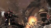 Transformers: Fall of Cybertron Voice cast trailer