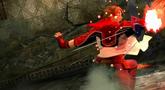 Tekken 6 E3 2009 Trailer