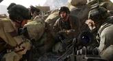 Medal of Honor 'The MoH Experience Part 6 - Danger Close' Trailer