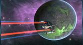 Star Trek Online 'Saber Class Ships' Trailer