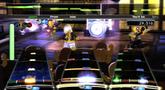 LEGO Rock Band DLC Vignette