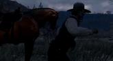 'A Short Film Made From Red Dead Redemption' Trailer