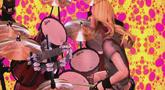 Rock Band 3 'E3 2010' Trailer