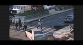 Watch Dogs E3 2013 trailer