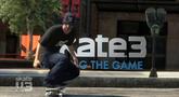 Skate 3 'Skate Create' Developer Diary