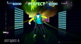 Just Dance 4 E3 2012 Good Feeling gameplay trailer