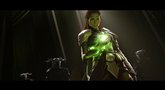 The Elder Scrolls Online E3 2012 teaser trailer