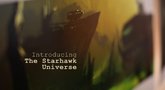 Starhawk 'Introducing the Starhawk Universe dev diary' Trailer