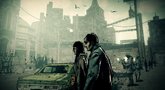 inFamous 2 'Intro cutscene' Trailer