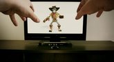The Gunstringer 'Gamescom 2011' Trailer