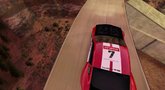 TrackMania 2 Canyon Platform DLC trailer