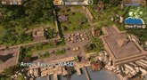 Port Royale 3: Pirates and Merchants merchant campaign tutorial trailer