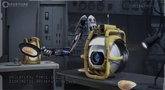 Portal 2 'Investment opportunity: Bot Trust' Trailer