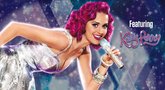 The Sims 3 Showtime 'Katy Perry' Trailer