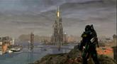 Crackdown 2 'Toy Box DLC' Trailer