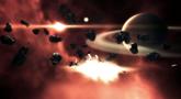 EVE Online 'Butterfly Effect' Trailer