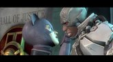 Injustice: Gods Among Us launch trailer