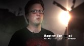 The Secret World 'Story and missions developer diary' Trailer