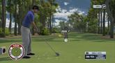 Tiger Woods PGA Tour 11 'PlayStation Move Demo E3 2010' Trailer