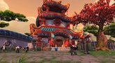 World of Warcraft: Mists of Pandaria The Wandering Isle zone preview