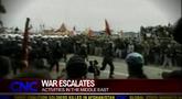 Tom Clancy's EndWar Launch Trailer