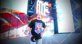 WWE Smackdown vs. Raw 2011 'Road to WrestleMania Mode' Trailer