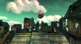 Alice: Madness Returns 'Mini games' Trailer