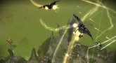 Starhawk 'Public beta gameplay introduction' Trailer