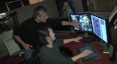 Iron Man 2 'Behind the Scenes: Next-Gen' Trailer
