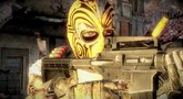 Army of Two: The Devil's Cartel It Takes Two trailer