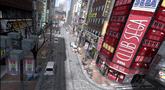Yakuza 4 'Demo' Trailer
