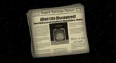 Tales from Space: About a Blob 'Announcement' Trailer