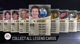 NHL 12 'Hockey ultimate team sizzle' Trailer