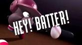 MLB Power Pros Trailer