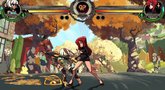 Skullgirls 'Gameplay' Trailer