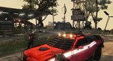 Defiance Challenger trailer