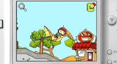 Scribblenauts One Upping V8Trailer