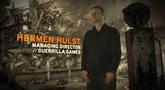 Killzone 3 'Behind the Scenes' Trailer