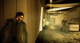 Deus Ex: Human Revolution - 2027 'Stealth' Trailer