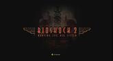 BioShock 2 'Hunting the Big Sister' Trailer